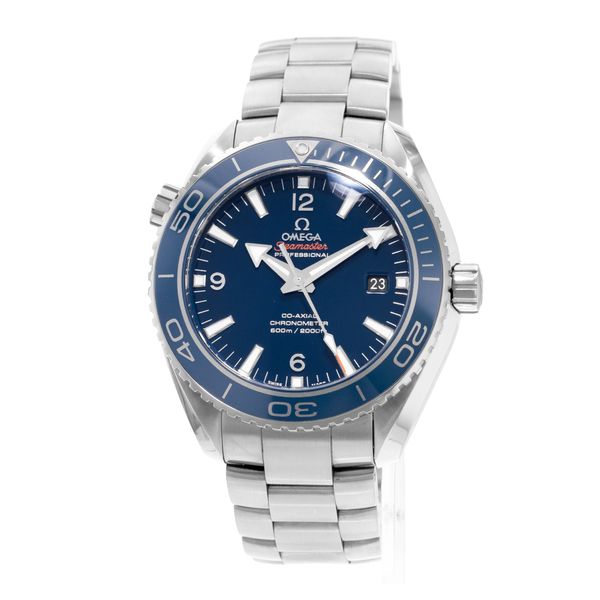 Omega Planet Ocean 232.90.46.21.03.001